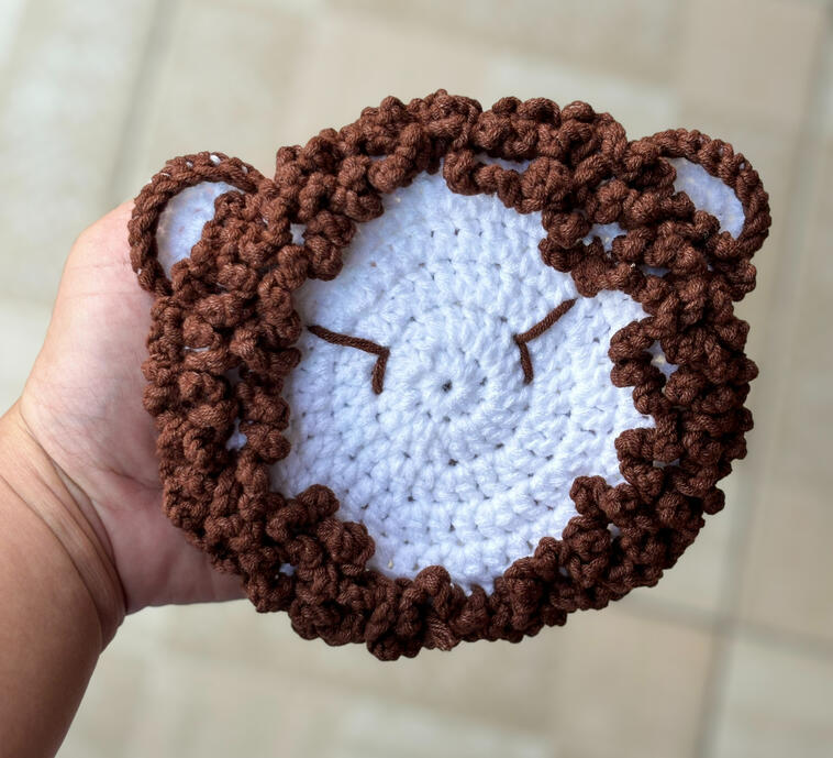Sheep Coaster