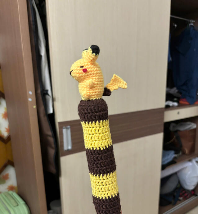 Bọc cán vợt cầu lông